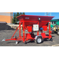 Workownica elektroniczna dwustanowiskowa WG II [Standard]