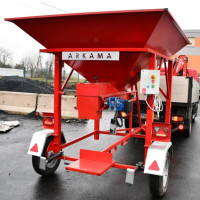 Workownica elektroniczna dwustanowiskowa WG II [Standard]