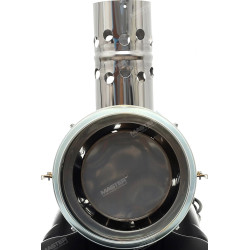 Nagrzewnica olejowa MASTER BV 77 [21 kW]