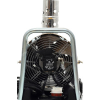 Nagrzewnica olejowa MASTER BV 77 [21 kW]