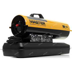 Nagrzewnica olejowa MASTER B 35 CED [10 kW]