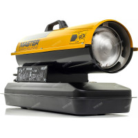 Nagrzewnica olejowa MASTER B 70 CED [20 kW]