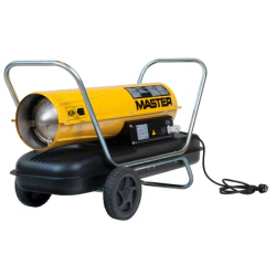 Nagrzewnica olejowa MASTER B 100 CED [29 kW]