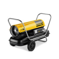 Nagrzewnica olejowa MASTER B 150 CED [44 kW]