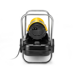 Nagrzewnica olejowa MASTER B 150 CED [44 kW]