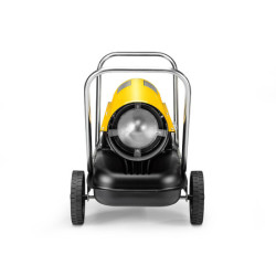 Nagrzewnica olejowa MASTER B 150 CED [44 kW]