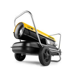 Nagrzewnica olejowa MASTER B 150 CED [44 kW]