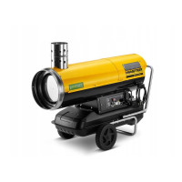 Nagrzewnica olejowa MASTER BV 170 [49 kW]