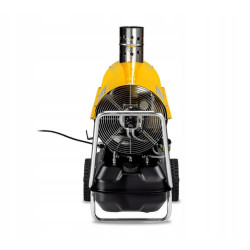 Nagrzewnica olejowa MASTER BV 170 [49 kW]