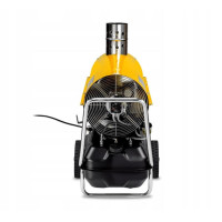 Nagrzewnica olejowa MASTER BV 170 [49 kW]