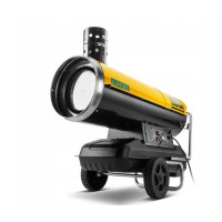 Nagrzewnica olejowa MASTER BV 170 [49 kW]