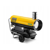 Nagrzewnica olejowa MASTER BV 170 [49 kW]