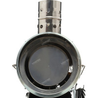 Nagrzewnica olejowa MASTER BV 290 [85 kW]