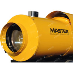 Nagrzewnica olejowa MASTER BV 400 [110 kW]