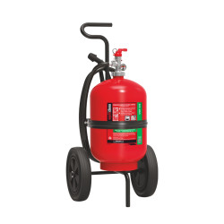 Urządzenie gaśnicze do baterii Li-ion [20l] kod. VER-DIS 20x