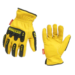 Rękawice Ironclad 360° CUT LEATHER IMPACT kod. ILD-IMPC5