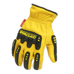 Rękawice Ironclad 360° CUT LEATHER IMPACT kod. ILD-IMPC5