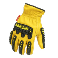 Rękawice Ironclad 360° CUT LEATHER IMPACT kod. ILD-IMPC5