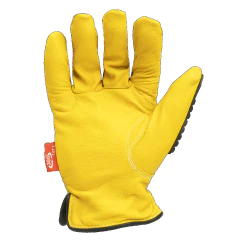 Rękawice Ironclad 360° CUT LEATHER IMPACT kod. ILD-IMPC5