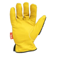 Rękawice Ironclad 360° CUT LEATHER IMPACT kod. ILD-IMPC5