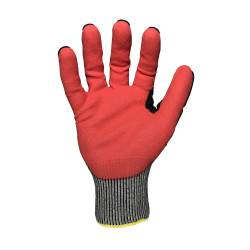 Rękawice Ironclad KONG COTTON CORDED WATERPROOF IVE™ kod. INDI-CCPW