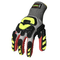 Rękawice Ironclad KONG COTTON CORDED WATERPROOF IVE™ kod. INDI-CCPW