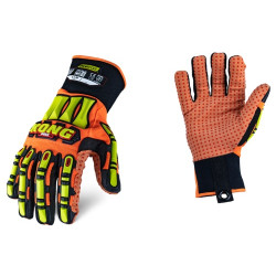 Rękawice Ironclad KONG PRO A6 kod. SDX2P