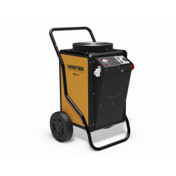 Nagrzewnica elektryczna wysokotemperaturowa MASTER EKO 9 [230V]