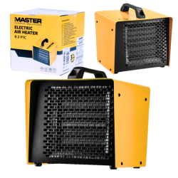 Nagrzewnica elektryczna MASTER B 2 PTC [1/2 kW]