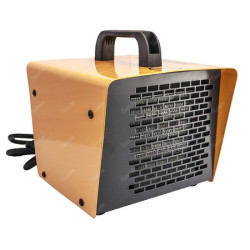 Nagrzewnica elektryczna MASTER B 2 PTC [1/2 kW]