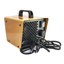 Nagrzewnica elektryczna MASTER B 2 PTC [1/2 kW]