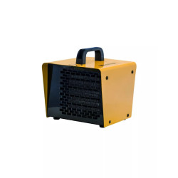 Nagrzewnica elektryczna MASTER B 3 PTC [1,5/3 kW]