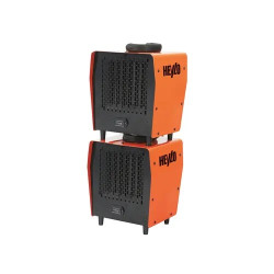 Nagrzewnica elektryczna MASTER Heylo DE 3 XL [1,5/3 kW]