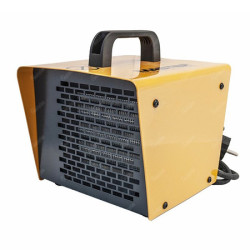 Nagrzewnica elektryczna MASTER B 2 [1/2 kW]