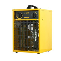 Nagrzewnica elektryczna MASTER B 3 [1,65/3,3 kW]