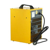 Nagrzewnica elektryczna MASTER B 3 [1,65/3,3 kW]