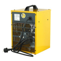 Nagrzewnica elektryczna MASTER B 3 [1,65/3,3 kW]