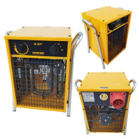 Nagrzewnica elektryczna MASTER B 5 [2,5/5 kW]