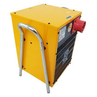 Nagrzewnica elektryczna MASTER B 5 [2,5/5 kW]