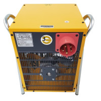 Nagrzewnica elektryczna MASTER B 5 [2,5/5 kW]