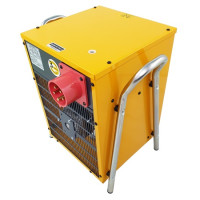 Nagrzewnica elektryczna MASTER B 5 [2,5/5 kW]