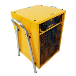 Nagrzewnica elektryczna MASTER B 5 [2,5/5 kW]