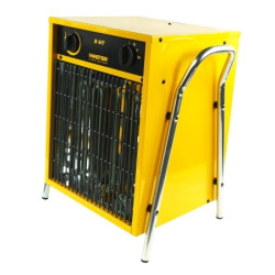 Nagrzewnica elektryczna MASTER B 9 [4,5/9 kW]