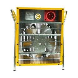 Nagrzewnica elektryczna MASTER B 9 [4,5/9 kW]