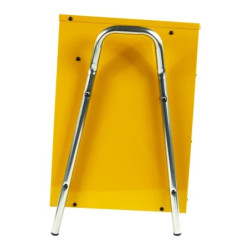 Nagrzewnica elektryczna MASTER B 9 [4,5/9 kW]