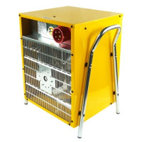Nagrzewnica elektryczna MASTER B 9 [4,5/9 kW]