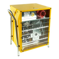 Nagrzewnica elektryczna MASTER B 9 [4,5/9 kW]
