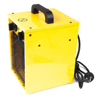 Nagrzewnica elektryczna MASTER B 1,8 ECA [1/2 kW]