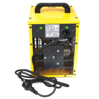 Nagrzewnica elektryczna MASTER B 1,8 ECA [1/2 kW]