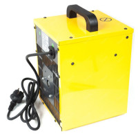 Nagrzewnica elektryczna MASTER B 1,8 ECA [1/2 kW]